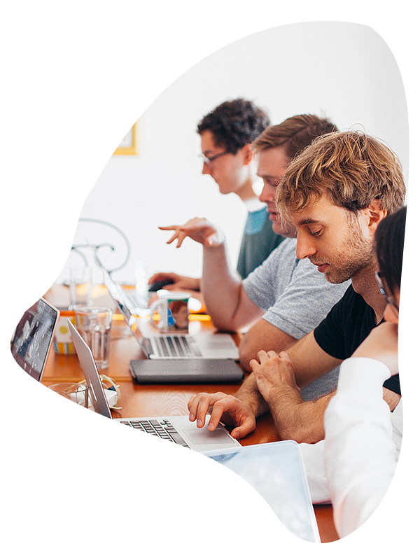 websiteimg Collaborative and Effective Publishing Team