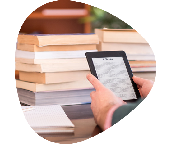 websiteimg eBook writing service image