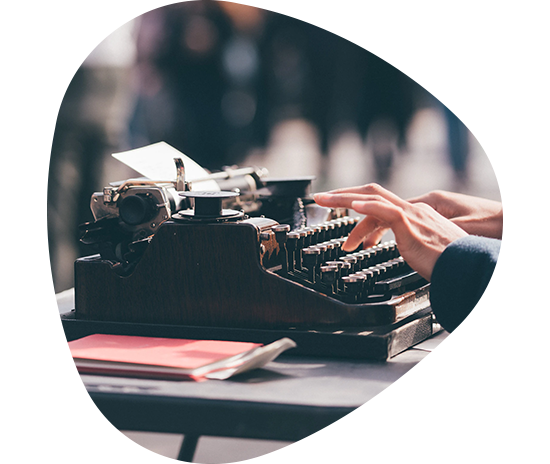websiteimg Ghost writing service image
